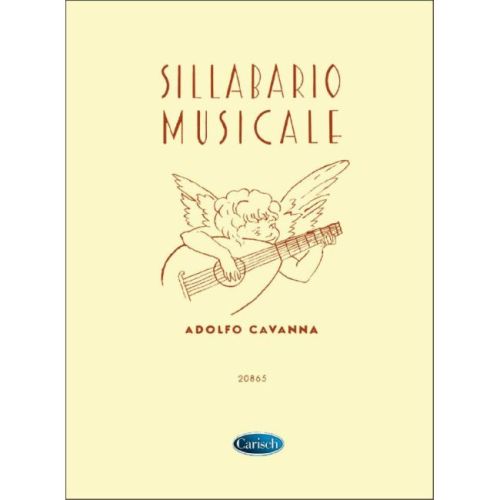 Cavanna, Adolfo -...