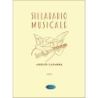 Cavanna, Adolfo - Sillabario Musicale
