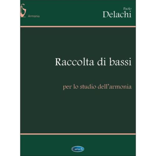 Delachi, Paolo - Raccolta...