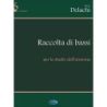 Delachi, Paolo - Raccolta Di Bassi Per Lo Studio Dell'Armonia