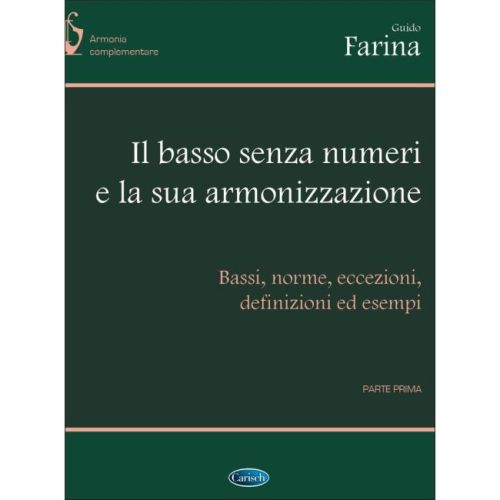 Farina, Guido - Il basso...
