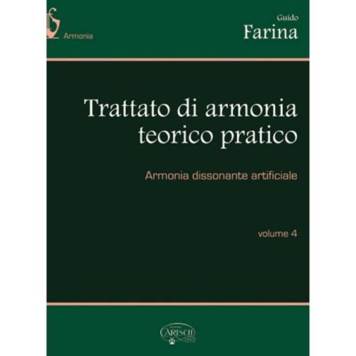 Farina, Guido - Trattato Di...