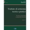 Farina, Guido - Trattato Di Armonia Vol. 1