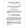 Farina, Guido - Trattato Di Armonia Vol. 1