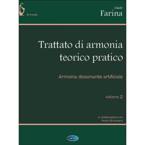 Farina, Guido - Trattato...