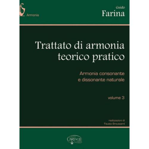 Farina, Guido - Trattato...