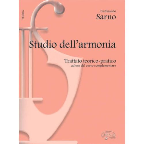 Sarno, Ferdinando - Lo...