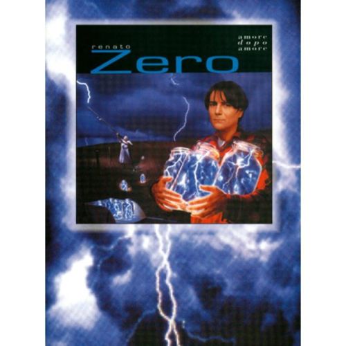 Zero, Renato - Amore Dopo...