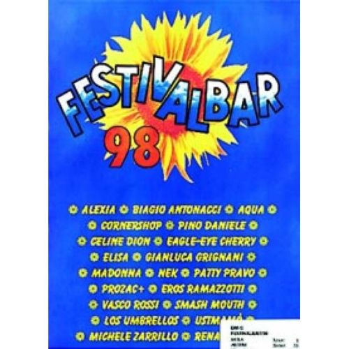 Festivalbar 98