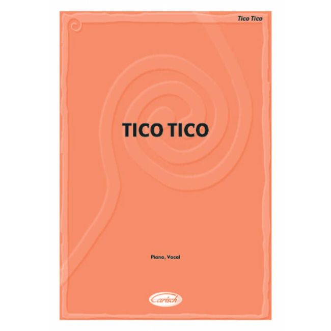 Tico Tico