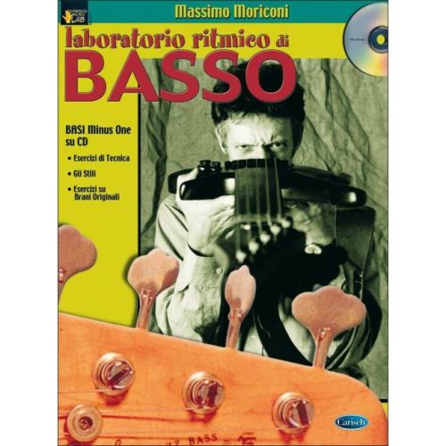Moriconi, M. - Laboratorio...