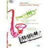 Angelo - Harmonic Daily Training + Cd