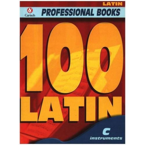 100 Latin Strumenti In Do