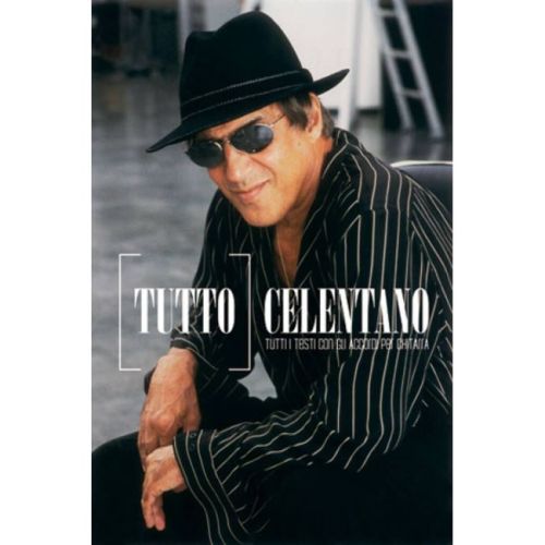 Celentano - Tutto