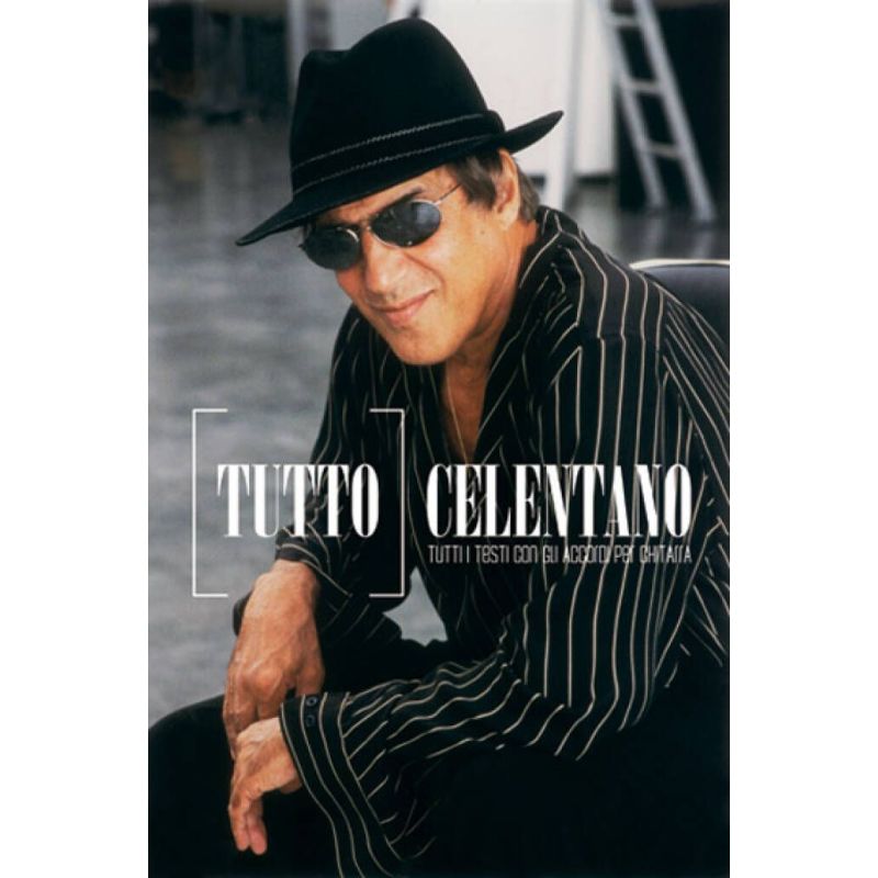 Celentano - Tutto