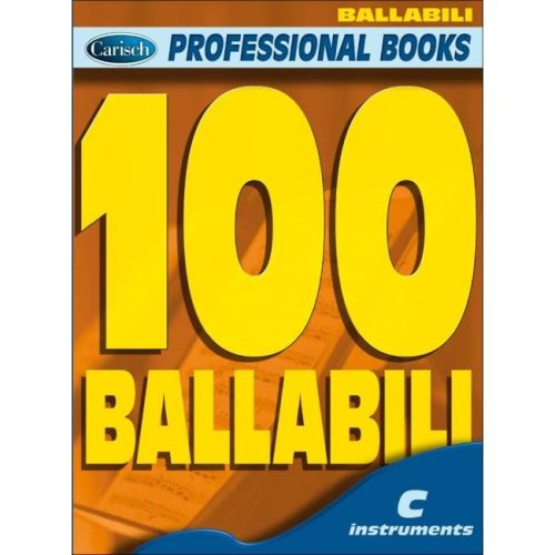 100 Ballabili - Strumenti...