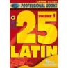 25 Latin 1 C