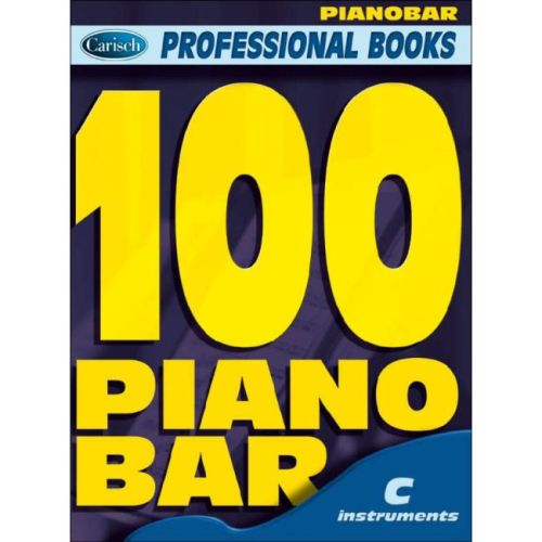 100 Piano Bar
