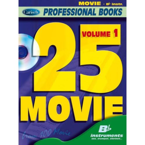 25 Movie, Volume 1