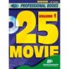 25 Movie, Volume 1