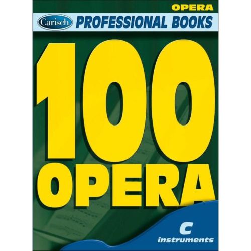 100 Opera C-Instruments