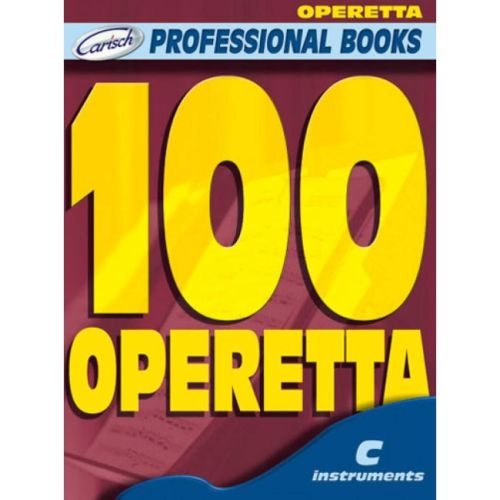 100 Operetta