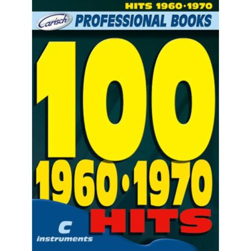 100 Hits 1960-1970...