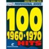 100 Hits 1960-1970 (Strumenti In Do)