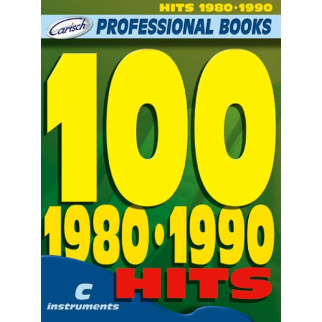 100 Hits 1980-1990