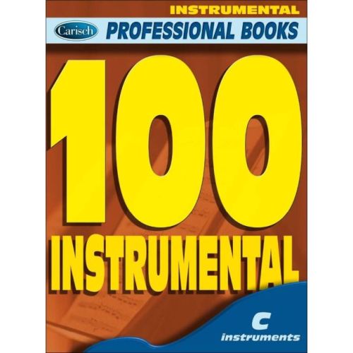 100 Instrumental (C...