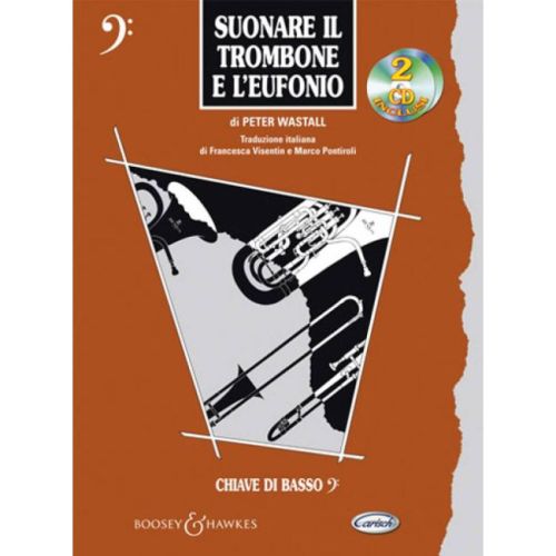 Wastall, Peter - Suonare il...