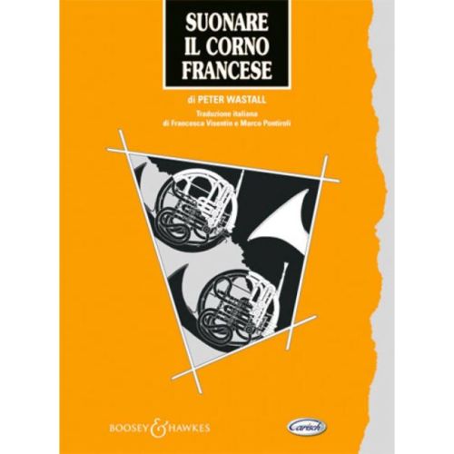 Wastall, Peter - Suonare il...
