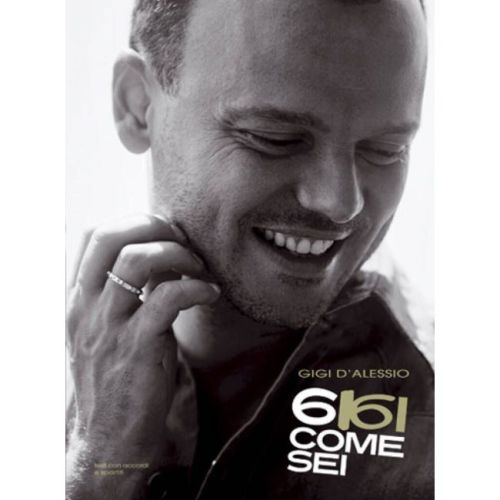 D'Alessio Gigi 6 Come Sei