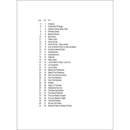 Anthology Trombone Vol. 1
