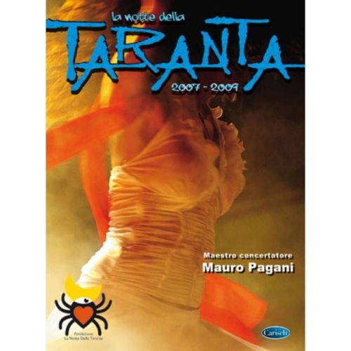 La Notte della Taranta