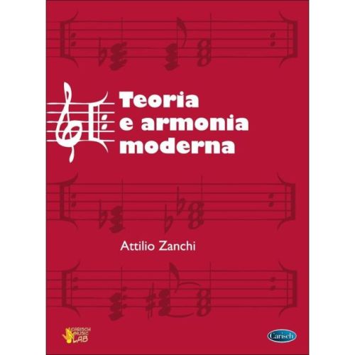 Attilio Zanchi: Teoria e...