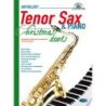 Anthology Christmas Duets  (Tenor Sax & Piano)