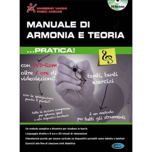 Varini, Massimo - Manuale...