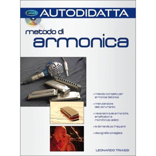 Triassi, Leonardo -...