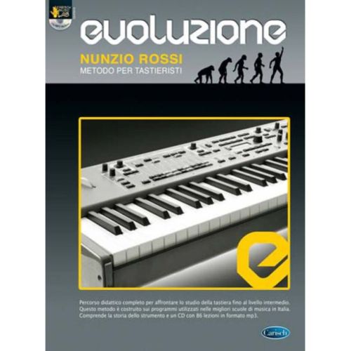 Rossi, Nunzio - Evoluzione...