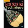 Cordini, Giorgio - Bouzouki Technique