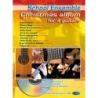 Fiorentino, Ciro - Christmas Album for 4 Guitars