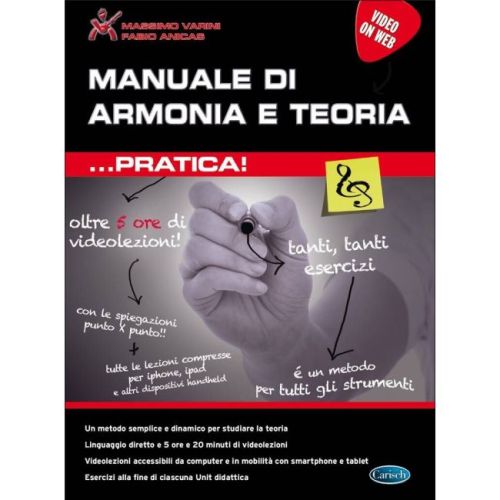 Varini & Anicas - Manuale...
