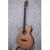 Tanglewood Reunion Super Folk Black Walnut (Left Handed)