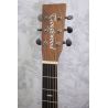 Tanglewood Reunion Super Folk Black Walnut (Left Handed)