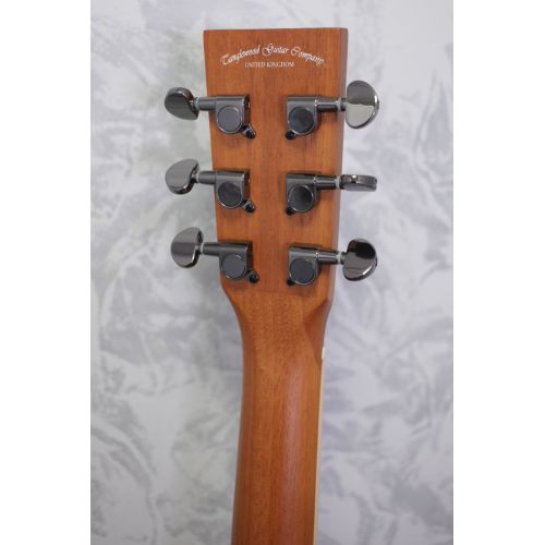 Tanglewood Reunion Super Folk Black Walnut (Left Handed)