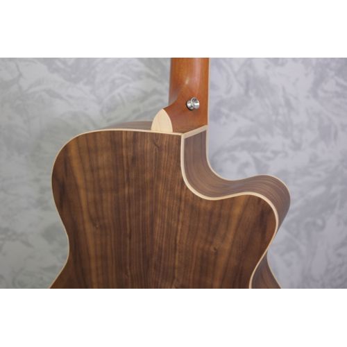 Tanglewood Reunion Super Folk Black Walnut (Left Handed)