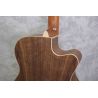 Tanglewood Reunion Super Folk Black Walnut (Left Handed)