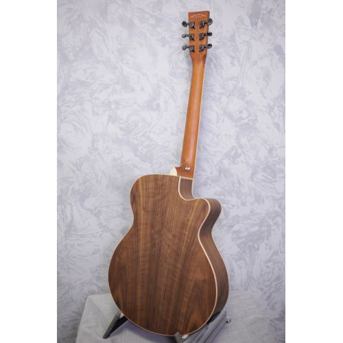 Tanglewood Reunion Super Folk Black Walnut (Left Handed)