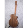 Tanglewood Reunion Super Folk Black Walnut (Left Handed)